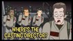 Ghostbusters Disaster! - The Cutting Room