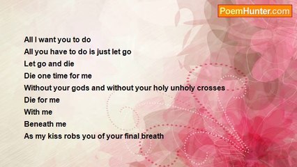 Ramona Thompson - Misfit Toys