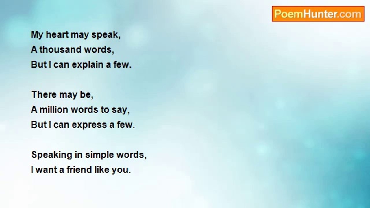 Anurag Kumar - Words