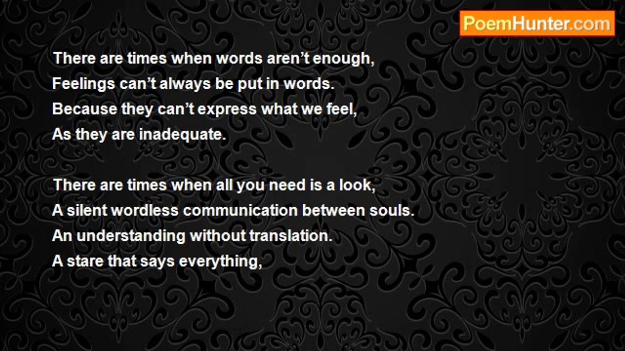 Anurag Kumar - Something from Within.