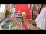 Napoli - Gelogustando, torna il festival del gelato e del gusto (14.06.14)