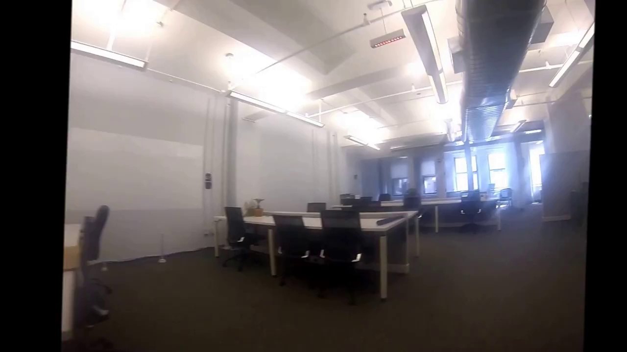 31ST & SEVENTH AVE 5,240 SF FULL-FLOOR PLUG-N-PLAY OFFICE SUITE SUBLEASE