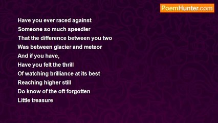 Atara Gedalowitz - Gifted