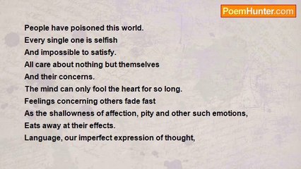 Kathlene Ann - A World Full of People