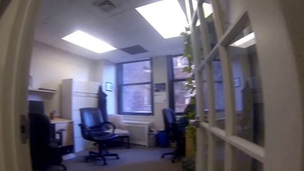 31ST & SEVENTH AVE 5,240 SF MOVE-IN CONDITION OFFICE SUITE SUBLEASE