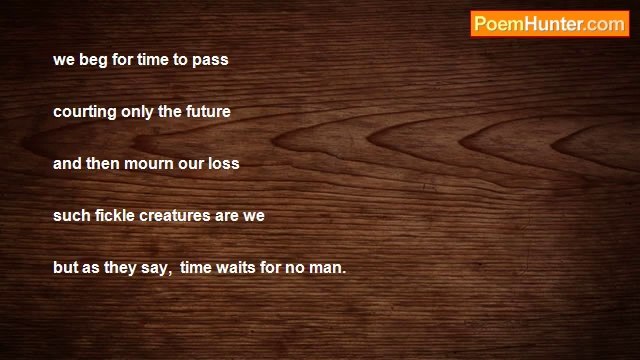 shannon wright - time is a coward