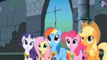 the equestria files-friendship is magic (part 2)