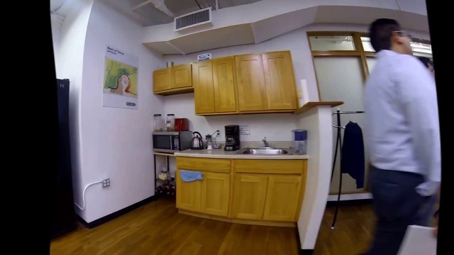 25TH & SIXTH AVE 3,500 SF BRIGHT MOVE-IN CONDITION OFFICE LOFT