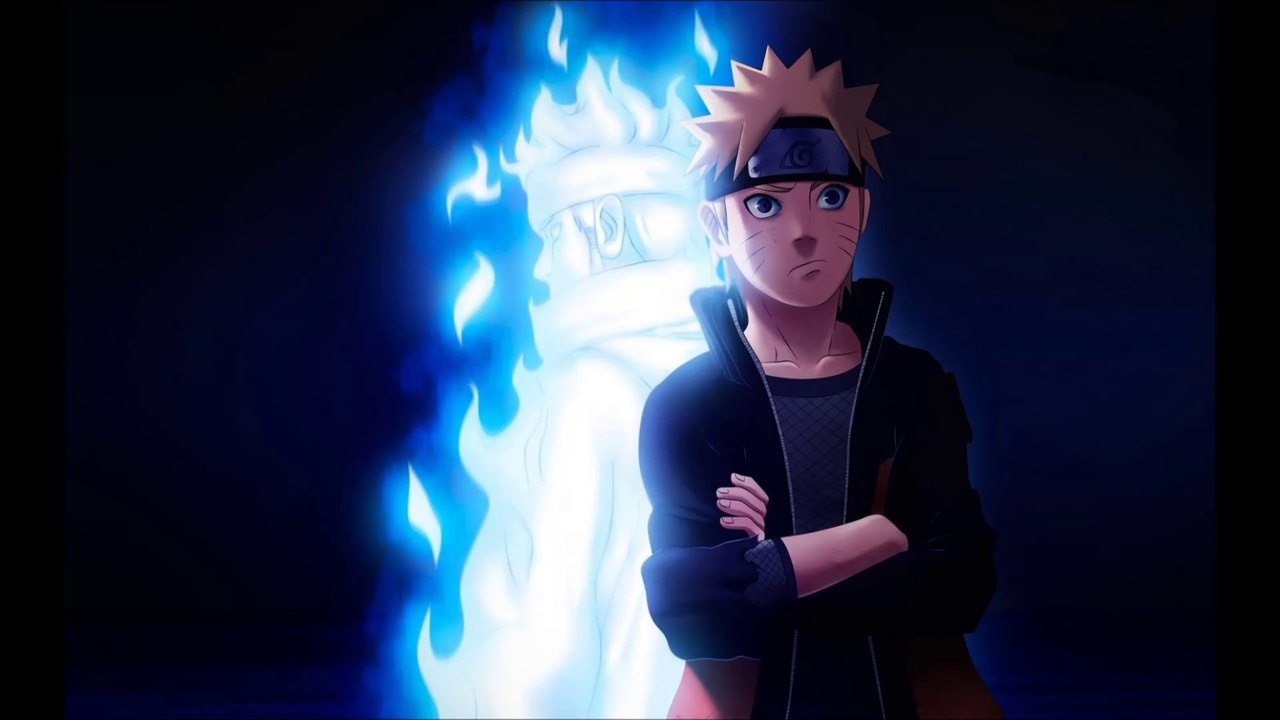 Naruto Shippuden OST:  samidare