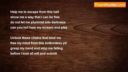 Teresa Reck - Dark Voices