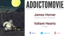 [E3 2014] Valiant Hearts - Trailer (James Horner - Dream within Dreams)