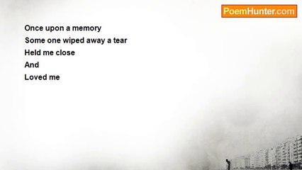 Hayley Foster - Once Upon