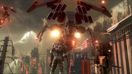 PlayStation E3 2014 Press Conference Preview - HD 1080p - MNPHQMedia