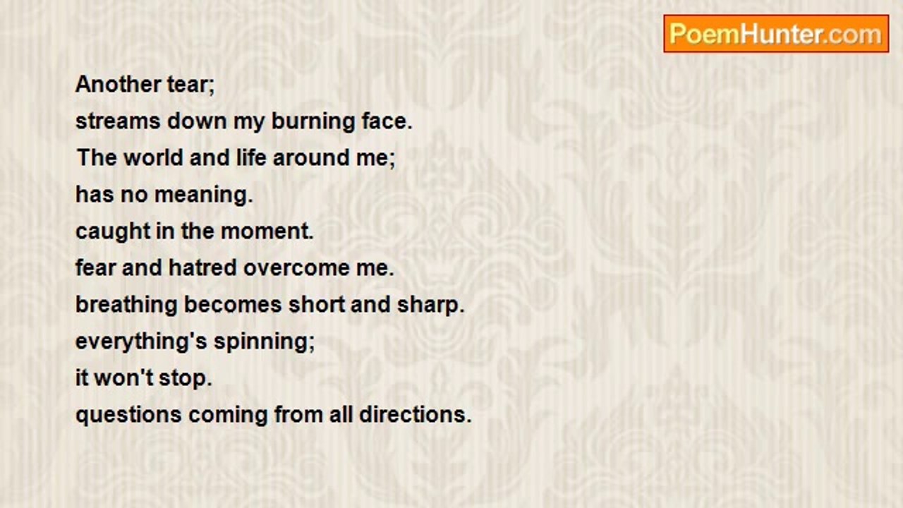 gemma carter - Gone forever; ;