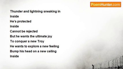 Alfred Ramos - Inside