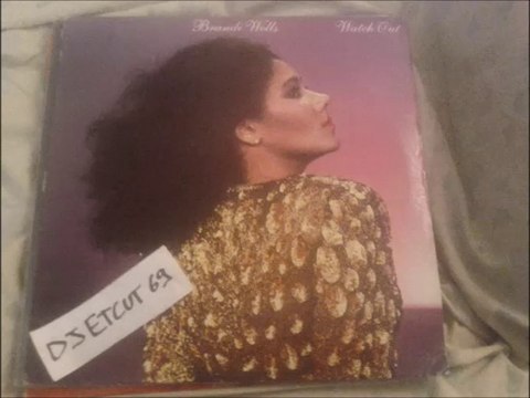 BRANDI WELLS -WHAT GOES AROUND COMES AROUND(RIP ETCUT)WMOT REC 81
