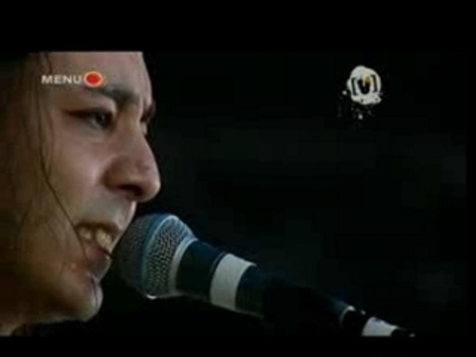 SOAD -- Cigaro Live