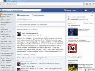 [Tutorial] Creacion de pagina directamente desde un email (1.4)