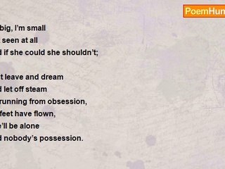 Linda Hepner - Jasmine's Hair