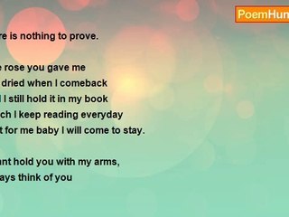 Gianni Pintus - I'M COMING BACK