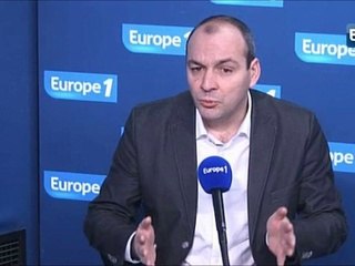 Laurent Berger : "il faut arrêter" la grève à la SNCF