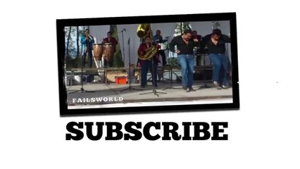 Dune Riding Double Fail - Fails World