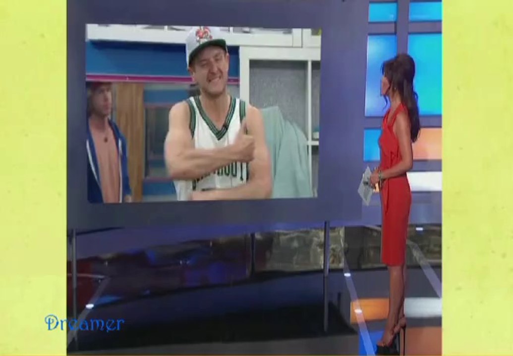 BB16 Promo Four - Evicted Evicted Evicted Evicted