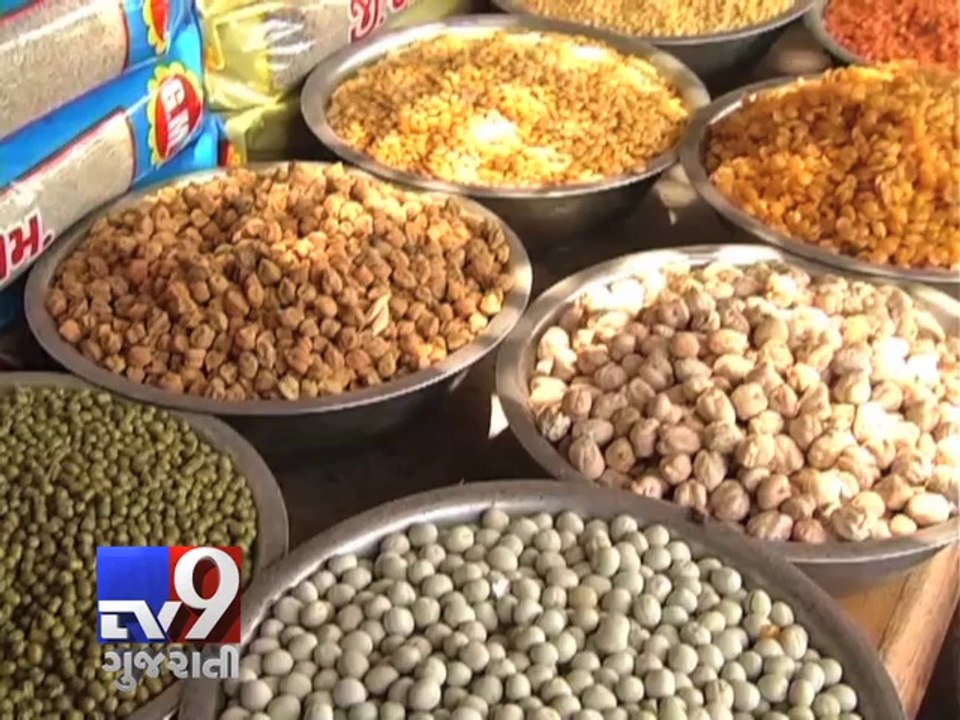 Narendra Modi reviews agricultural, rural economy sectors - Tv9 Gujarati