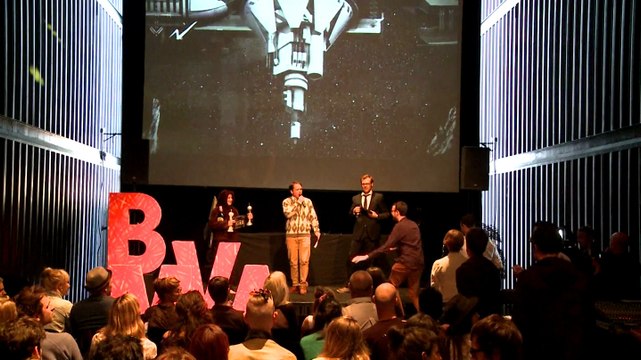 Berlin Music Video Awards 2014 featured by Alex TV