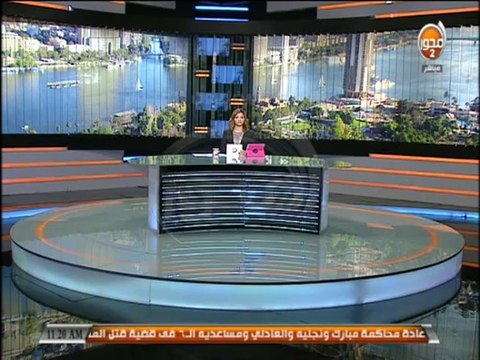 #صوت_الناس - محافظ الجيزة : مستمرون في إزالة العقارات المخالفة بالمحافظة خلال الأيام القادمة