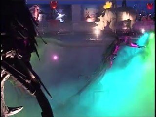 Jean-Pierre Vaufrey - Décorateur-Sculpteur