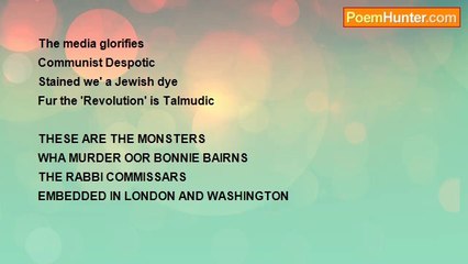 john mcleish - Gulag Archipelago