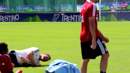 Franck Ribéry - sex-tape : Plainte contre Closer