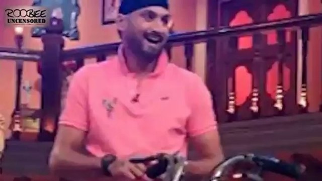 Yuvraj Singh & Harbhajan Singh on Comedy Nights with Kapil 14th June 2014 FULL EPISODE
