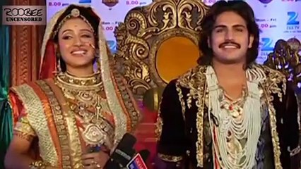 Jalal's MURDER in Jodha Akbar 13th June 2014 FULL EPISODE HD - SHOCKING NEWS