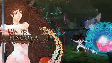 Abyss Odyssey (PS3) - Trailer E3 2014