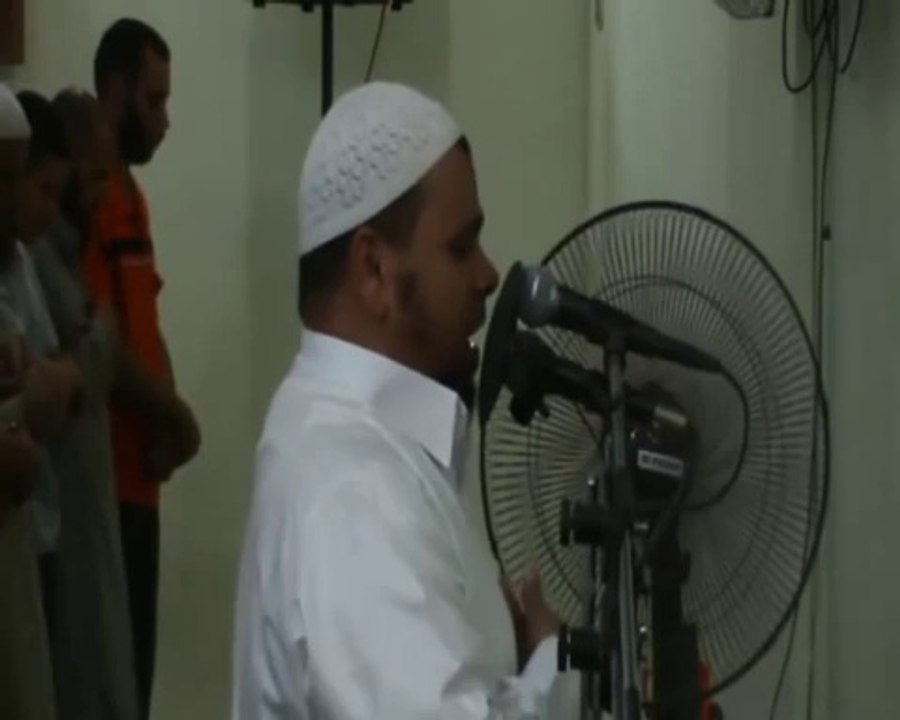 وأقترب الوعد الحق تلأوة مؤثرة لفضيلة الشيخ عبدالله كامل من تسجيلات 1433 هــ