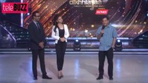 Madhuri Dixit's SEXY DANCE in Jhalak Dikhla Jaa 7 14th june 2014 FULL EPISODE 3 -- SURPRISE !!