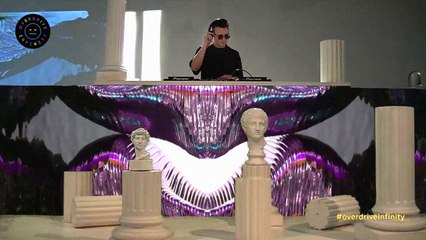 L-VIS 1990 - Overdrive Infinity