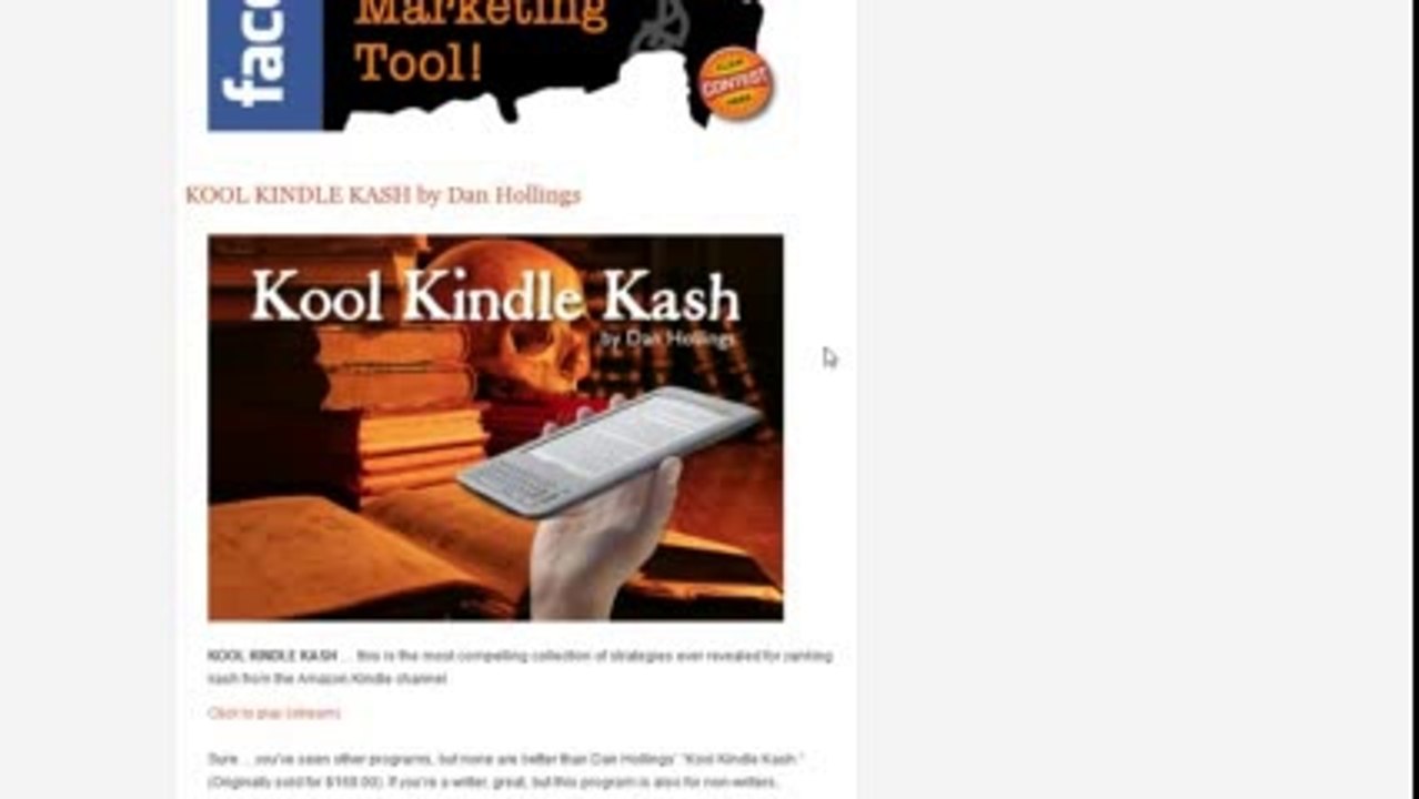 zero cost marketing Secrets Review