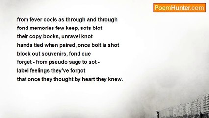 Jonathan ROBIN - Pride Aside on Love