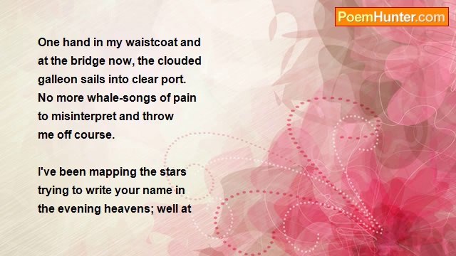 Maxwell B Anderson - The Pirate who drank rum, ate mouldy bread, & sang sea Shanties