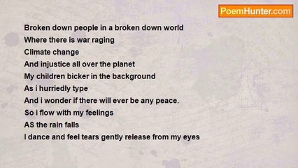 black panther eyes eastick - The Rain