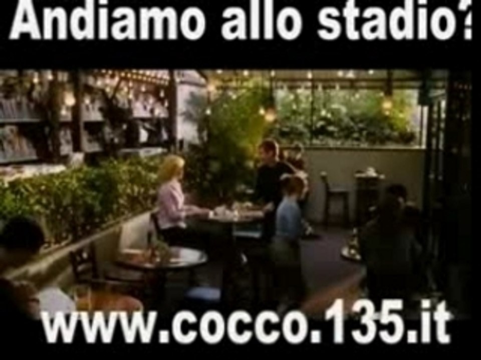 Mia moglie è una strega