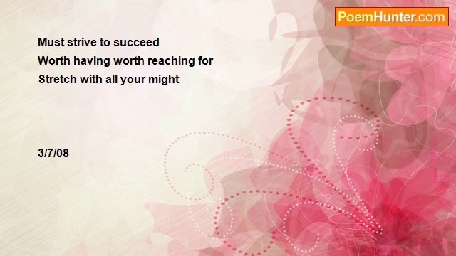 Dorothy (Alves) Holmes - #247 Haiku Reach!