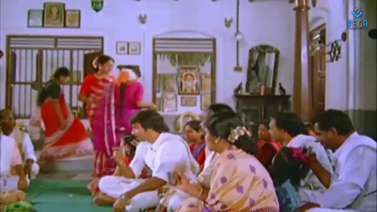 Thambikku Entha Ooru Movie Part -11