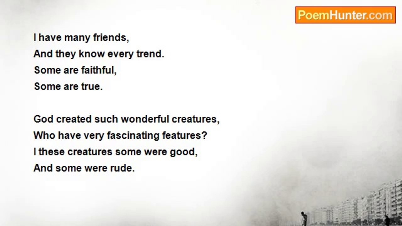 Mridula Gupta - My Friends