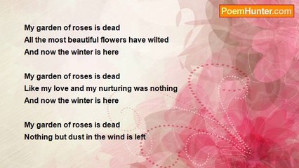 Triin Kann - Garden Of Roses