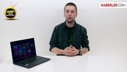 Dünyanın En Karizmatik Bilgisayarı