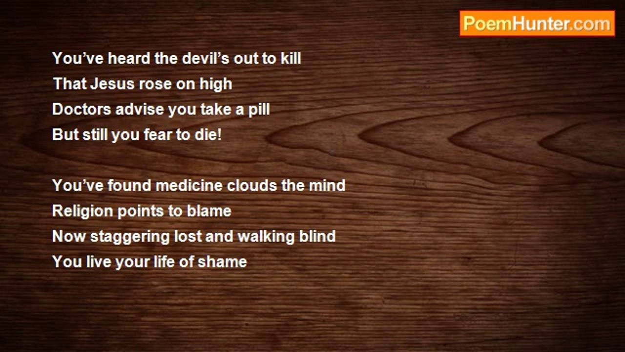 Michael P. Johnson - LET DARKNESS FADE